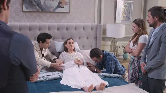 Familia Iturbide Eternamente amándonos