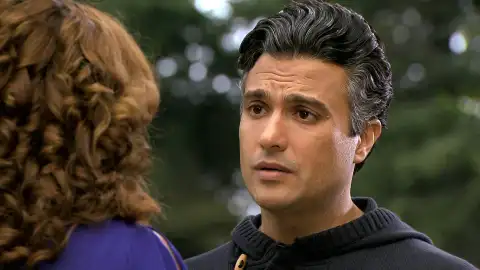 Juan Carlos Por ella soy Eva