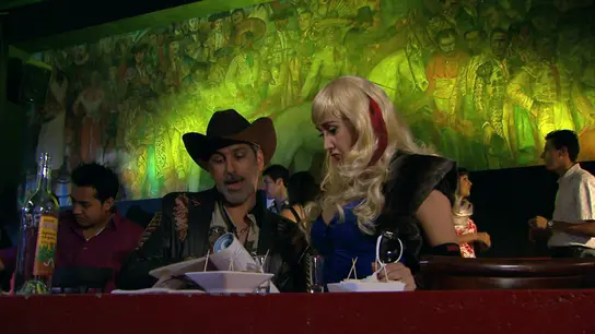 Dagoberto Por ella soy Eva