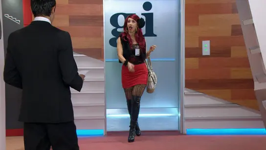 Por ella soy Eva Por ella soy Eva