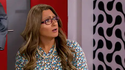 La sorpresa de Eva Por ella soy Eva
