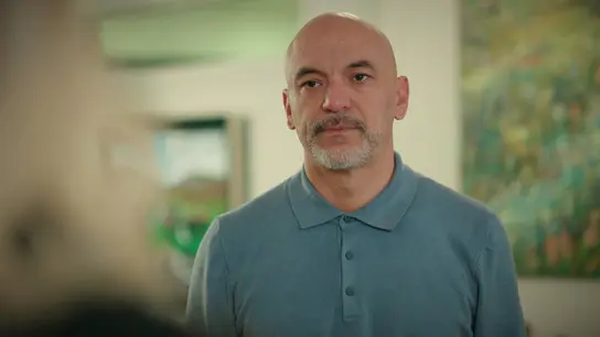 Ahmet está muy dolido con su mujer Şevval: "Quiero el divorcio" Ahmet está muy dolido con su mujer Şevval: "Quiero el divorcio"