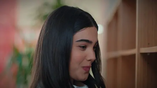 Süsen no ha podido olvidar a Ömer Süsen no ha podido olvidar a Ömer