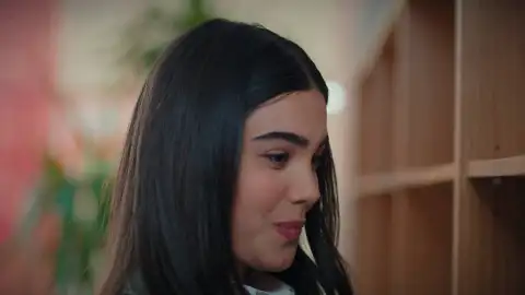 Süsen no ha podido olvidar a Ömer Süsen no ha podido olvidar a Ömer