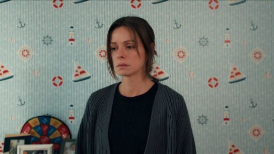 Karsu cae en una profunda depresión tras la desaparición de Kuzey