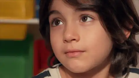 Kuzey muestra, por primera vez, su rechazo a su hermana Selin Kuzey muestra, por primera vez, su rechazo a su hermana Selin