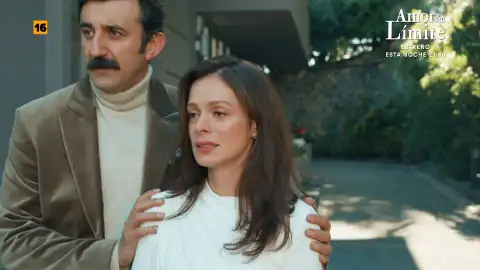 Nova estrena hoy Amor sin límite, su apuesta para el prime time sobre la fuerza infinita de una madre por sus hijos Nova estrena hoy Amor sin límite, su apuesta para el prime time sobre la fuerza infinita de una madre por sus hijos