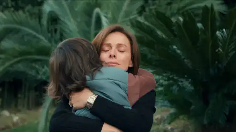 Karsu se despide de su hijo Kuzey: "Siempre estaremos juntos" Karsu se despide de su hijo Kuzey: "Siempre estaremos juntos"