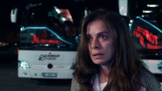 La tragedia se ceba con la familia &Ouml;zkan: Kuzey desparece durante su viaje a Estambul y no vuelven a tener noticias de &eacute;l