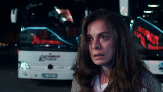 La tragedia se ceba con la familia Özkan: Kuzey desparece durante su viaje a Estambul y no vuelven a tener noticias de él La tragedia se ceba con la familia Özkan: Kuzey desparece durante su viaje a Estambul y no vuelven a tener noticias de él
