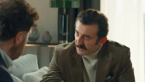 Reha amenaza al hombre que ha cuidado de Kuzey Reha amenaza al hombre que ha cuidado de Kuzey