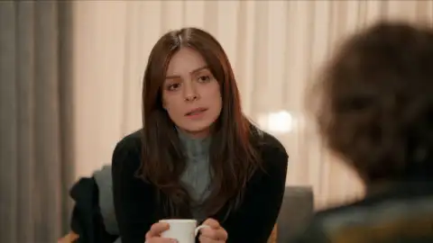 Atilla se convierte en el gran apoyo de Karsu mientras su matrimonio con Reha se desmorona Atilla se convierte en el gran apoyo de Karsu mientras su matrimonio con Reha se desmorona