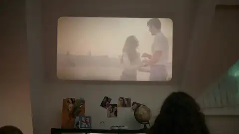 El emotivo regalo que Doruk dejó a Asiye antes de morir El emotivo regalo que Doruk dejó a Asiye antes de morir