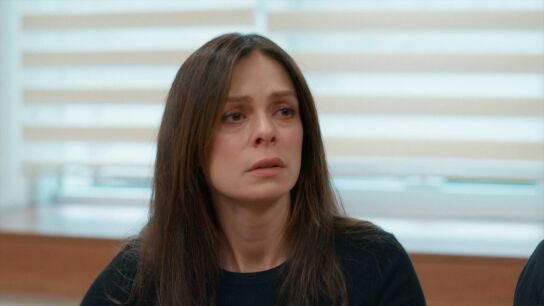 Karsu se divorica de Reha sin pensi&oacute;n y se enfrenta al regreso inesperado de Irma