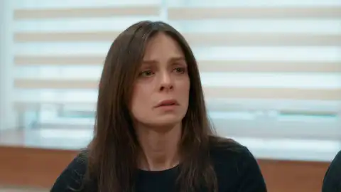 Karsu se divorica de Reha sin pensión y se enfrenta al regreso inesperado de Irma Karsu se divorica de Reha sin pensión y se enfrenta al regreso inesperado de Irma