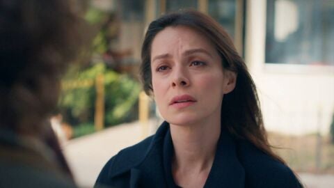 Karsu denuncia la desaparición de Ozan 