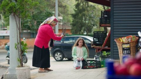 Emel, en peligro por culpa de Himil