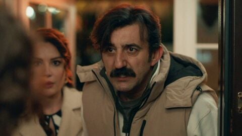 esaparecido y Reha la busca en casa de Atilla