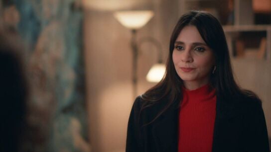 Irmak se enfrenta a Atilla: "¿Cómo has podido hacerle algo así a Karsu?" 