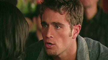 Franco rompe con Jimena y corre a los brazos de Rosario Montes Franco rompe con Jimena y corre a los brazos de Rosario Montes