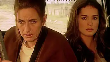 Pasión de gavilanes - Gabriela descubre a Norma y Juan besándose y esta le cuenta toda la verdad Pasión de gavilanes - Gabriela descubre a Norma y Juan besándose y esta le cuenta toda la verdad