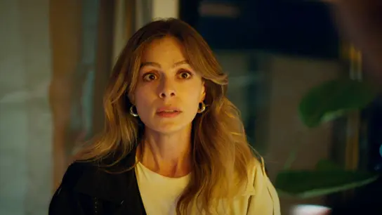 El resentimiento de Karsu hacia Atilla El resentimiento de Karsu hacia Atilla