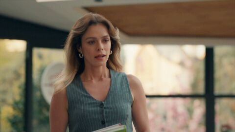 La amabilidad de Karsu con Hasan no sirve de nada