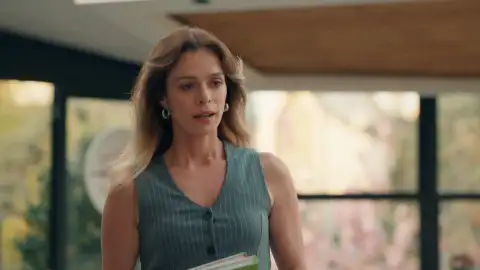 La amabilidad de Karsu con Hasan no sirve de nada La amabilidad de Karsu con Hasan no sirve de nada