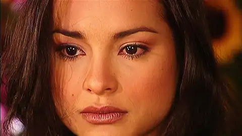 JImena descubre la verdad oculta sobre Libia y teme que los Reyes busquen venganza JImena descubre la verdad oculta sobre Libia y teme que los Reyes busquen venganza