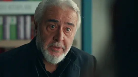 Hasan se disculpa con Karsu por el secuestro de Deniz Hasan se disculpa con Karsu por el secuestro de Deniz