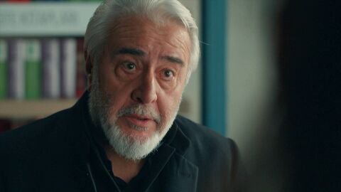 Hasan se disculpa con Karsu por el secuestro de Deniz