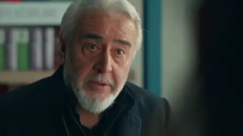 Hasan se disculpa con Karsu por el secuestro de Deniz Hasan se disculpa con Karsu por el secuestro de Deniz