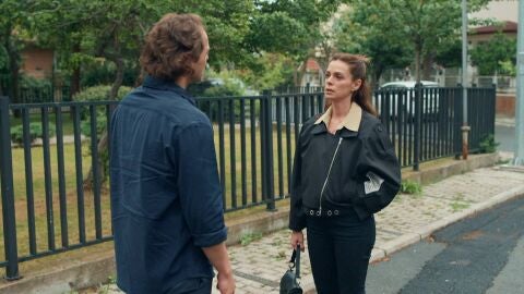 Karsu se distancia de Atilla 