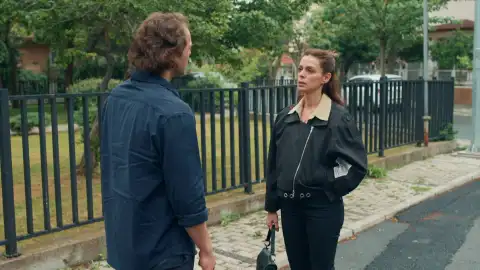 Karsu se distancia de Atilla Karsu se distancia de Atilla