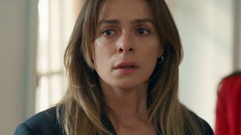 Reha consigue la custodia de sus hijos