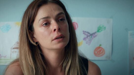 Karsu les comunica a sus hijos que tienen que irse a vivir con Reha