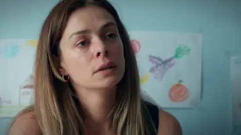 Karsu les comunica a sus hijos que tienen que irse a vivir con Reha Karsu les comunica a sus hijos que tienen que irse a vivir con Reha