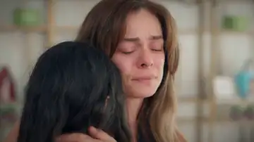 El golpe más duro para Karsu: Reha le arrebata a sus hijos y no puede hacer nada para impedirlo El golpe más duro para Karsu: Reha le arrebata a sus hijos y no puede hacer nada para impedirlo