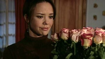 Pasi&oacute;n de gavilanes - Franco env&iacute;a flores a Sara a la hacienda Elizondo