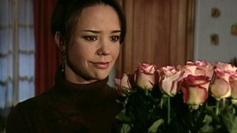 Pasión de gavilanes - Franco envía flores a Sara a la hacienda Elizondo