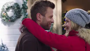 Navidad a la vuelta de la esquina Navidad a la vuelta de la esquina