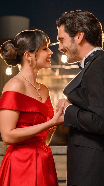 Velvet: el nuevo imperio