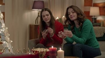 Un refugio por Navidad 