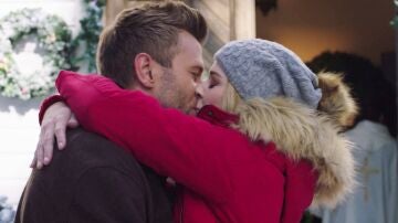 Navidad a la vuelta de la esquina