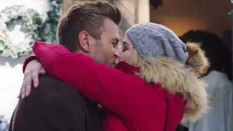 Navidad a la vuelta de la esquina Navidad a la vuelta de la esquina