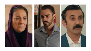 Estos son algunos de los villanos más malvados que han pasado por Nova Estos son algunos de los villanos más malvados que han pasado por Nova