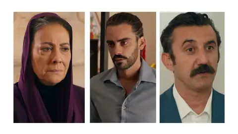 Estos son algunos de los villanos más malvados que han pasado por Nova Estos son algunos de los villanos más malvados que han pasado por Nova