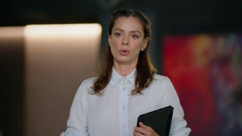 Karsu está preocupada por aparición pública junto a Bora