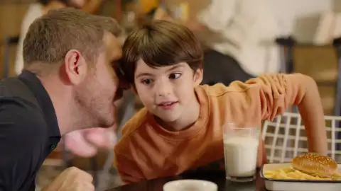 Deniz y Bora se conocen mejor Deniz y Bora se conocen mejor