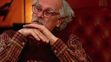 Pasión de gavilanes - Martín promete a Gabriela que no contará quién es la madre de Ruth Pasión de gavilanes - Martín promete a Gabriela que no contará quién es la madre de Ruth